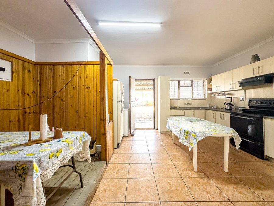 3 Bedroom Property for Sale in Belhar Western Cape